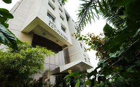 Hotel Solitaire